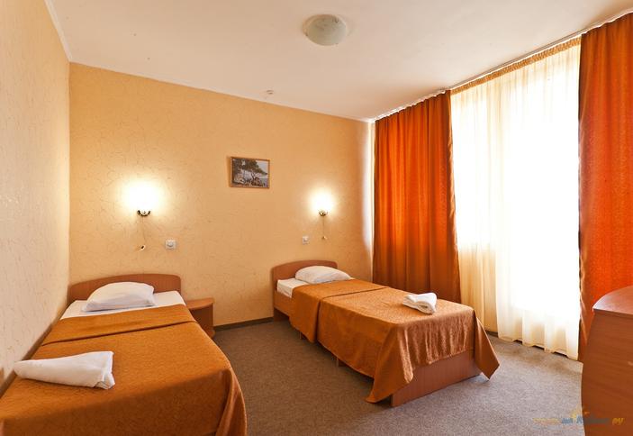 ГОСТЕВОЙ ДОМ 