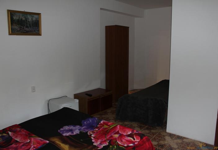 Комфорт четырехместный 