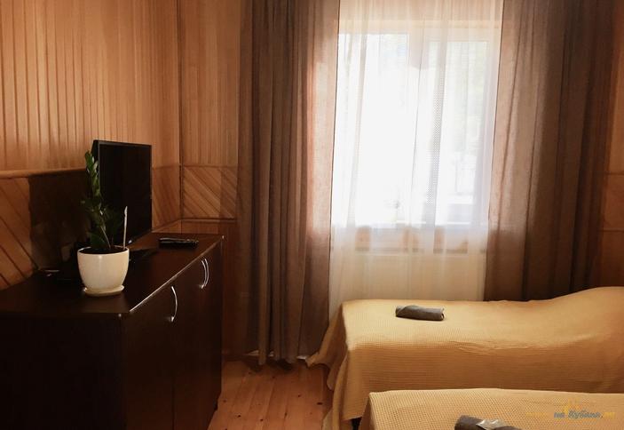 Стандарт №1