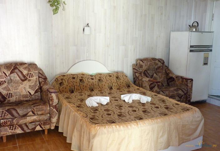 Комфорт (корпус А)