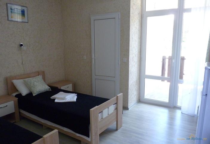 Комфорт улучшенный (корпус С)