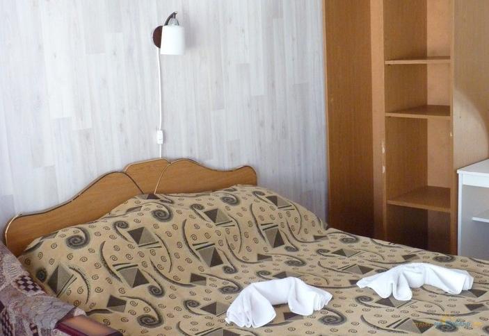 Комфорт (корпус А)