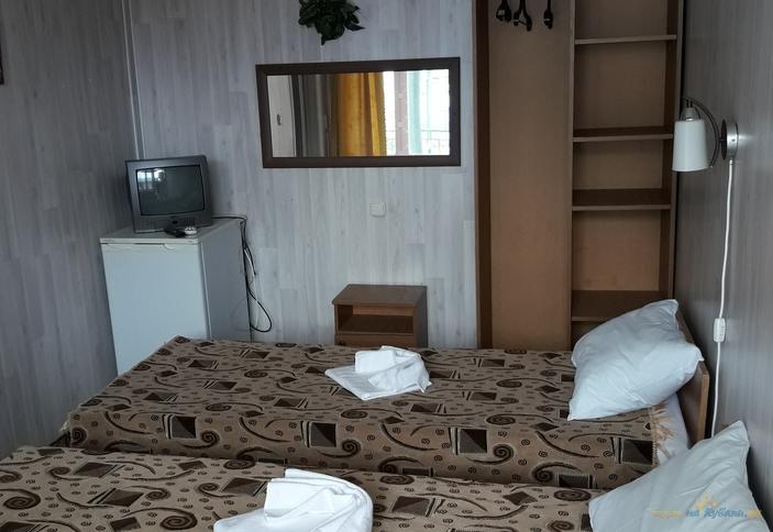 Комфорт (корпус А)