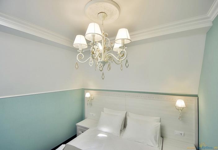 Студио двухместный