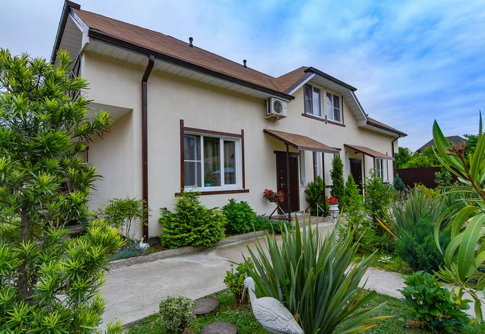 Гостевой дом Вояж, Сочи, Лазаревский район, Лоо