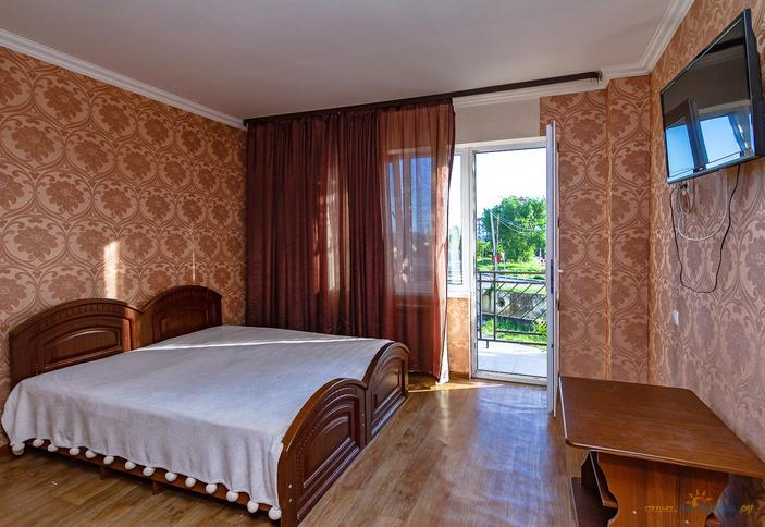 Гостевой дом Отдых у Сусанны, Сочи, Адлер