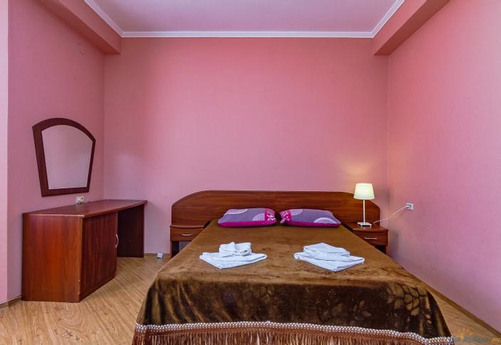 Президентский номер. Мини-гостиница Горка, г. Сочи, Лазаревский район, п. Лазаревское