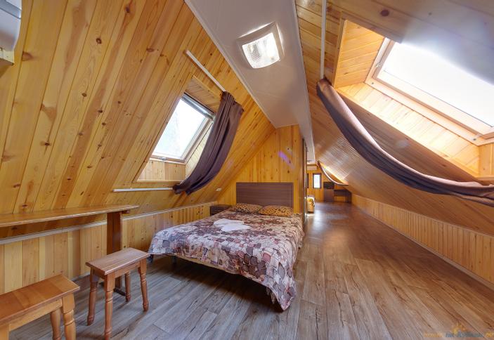 Комфорт плюс. Мини-гостиница Горка, г. Сочи, Лазаревский район, п. Лазаревское