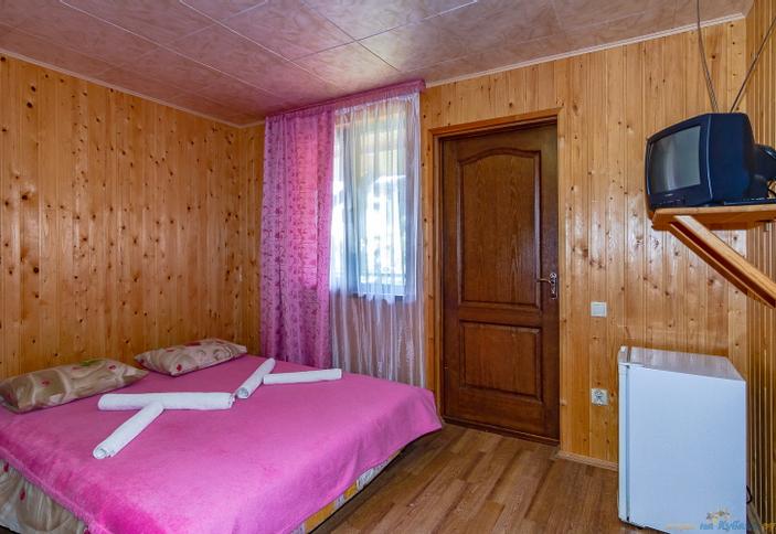 Семейный. Мини-гостиница Горка, г. Сочи, Лазаревский район, п. Лазаревское