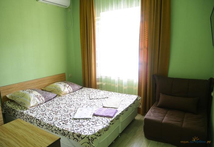 Двухместный