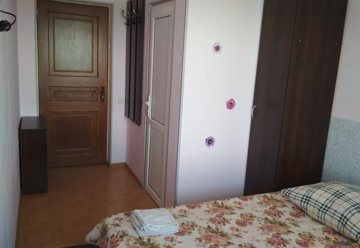 Двухместный стандарт