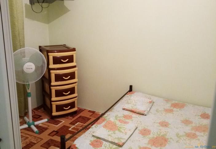 Эконом двухместный