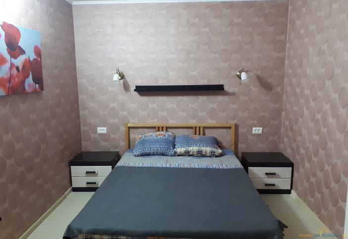 Улучшенный семейный