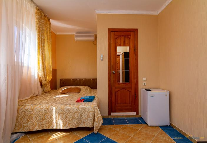 Стандарт-мини. Гостевой дом Феникс, Анапа, Витязево