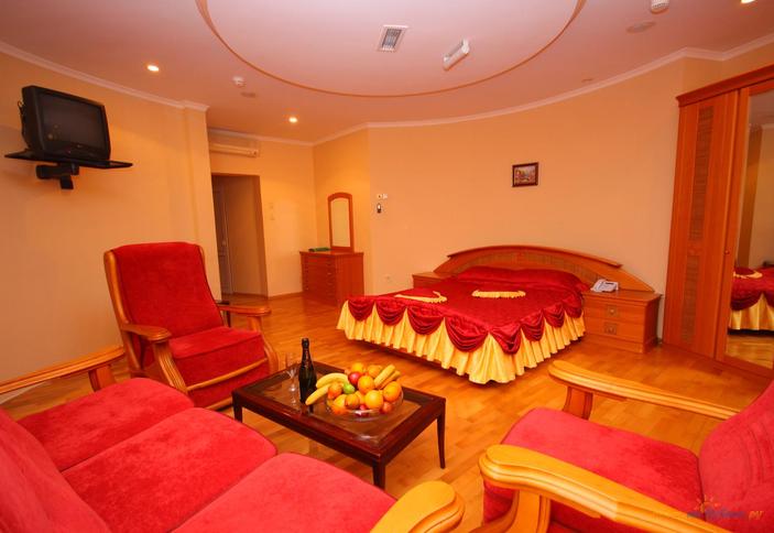  Апартаменты