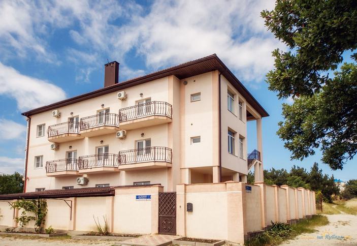 На Ялтинской