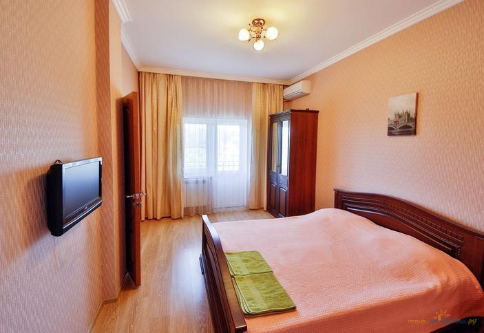 Двухместный стандарт