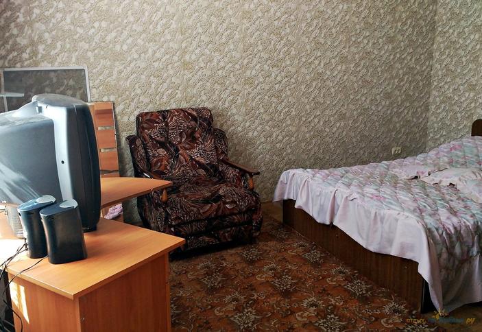 На улице Павлова