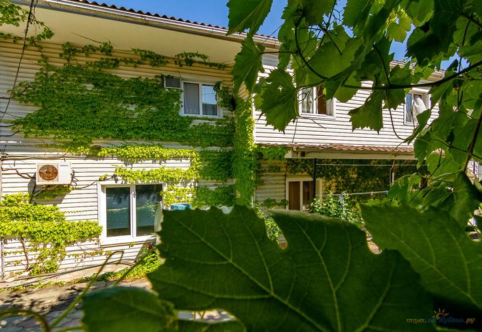 Гостевой дом Прохладный, Туапсе, Джубга