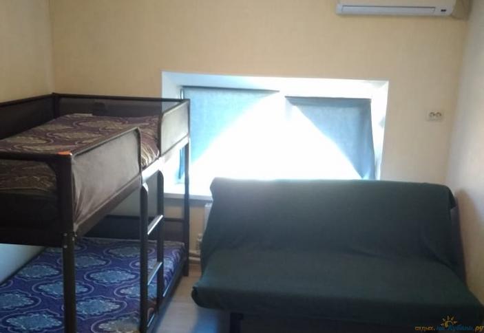 Четырехместный №1