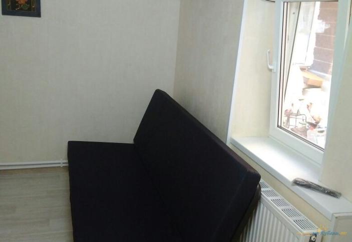 Трехместный №3