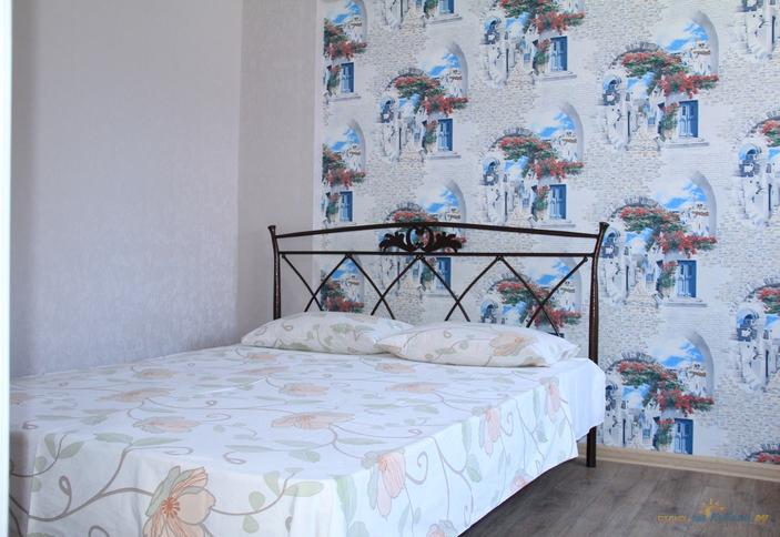 Комфорт трехместный с кухней