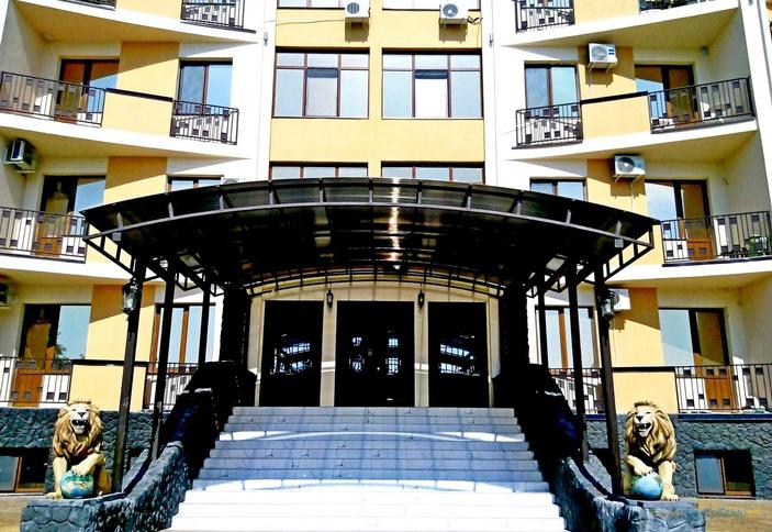 На Северной