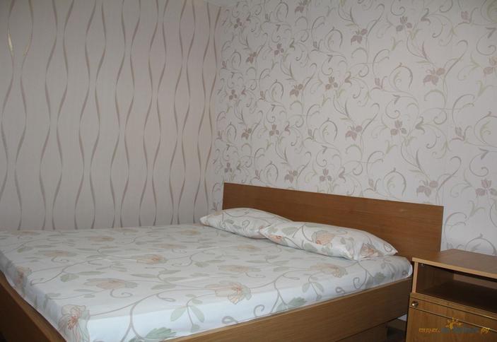 Двухкомнатный четырехместный с кухней