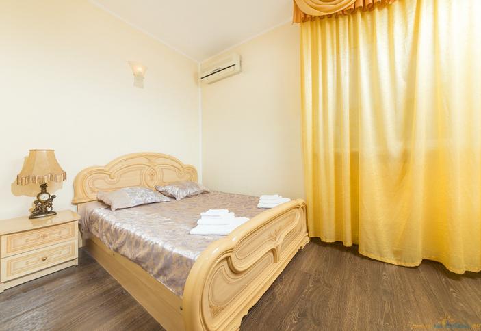 Стандарт. Отель Кемер, Анапа