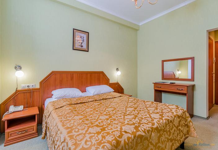 Комфорт Double