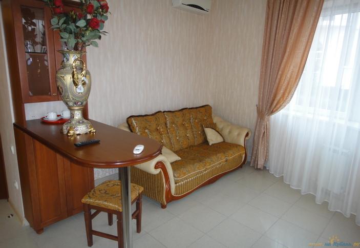 Гостиничный комплекс Гермес, Туапсинский район, Агой