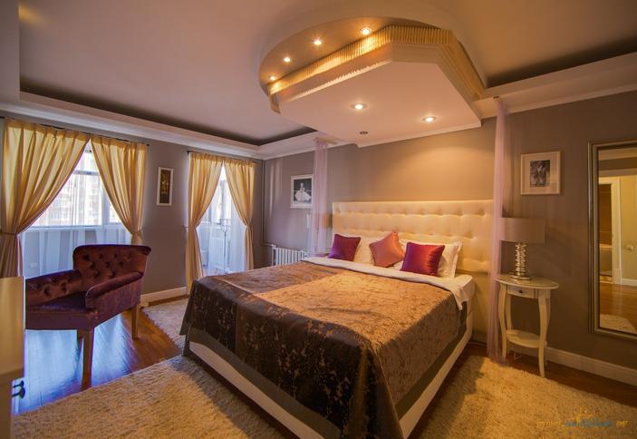 Апартаменты Анастасия, отель Голубая лагуна, Анапа