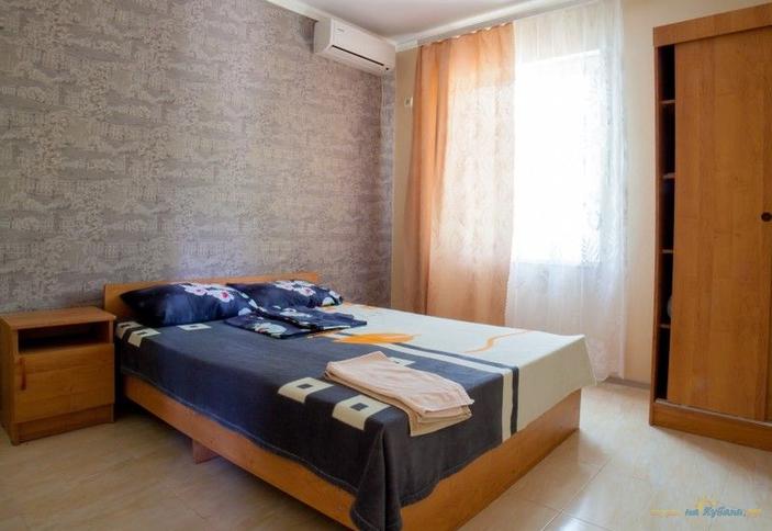  Четырехместный комфорт. Гостевой дом Сезон, Туапсинский район, с. Ольгинка