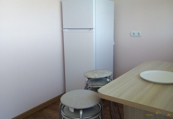 Пятиместный двухкомнатный (с кухней)