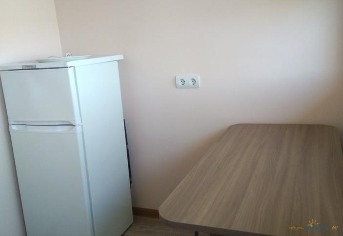 Двухместный (2 кровати)