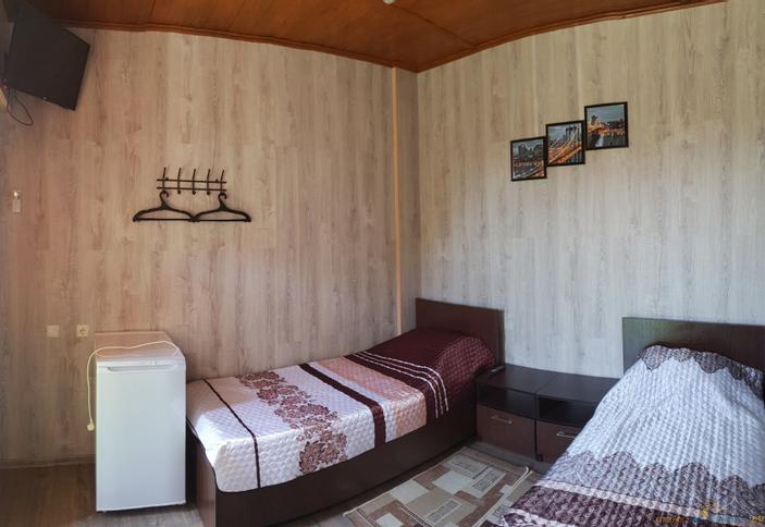 Стандарт двухместный. Гостевой дом на Гоголя, 31а