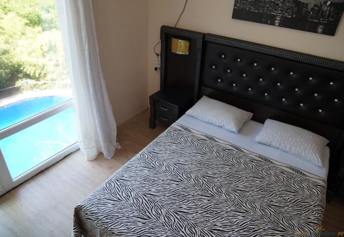 Двухместный комфорт