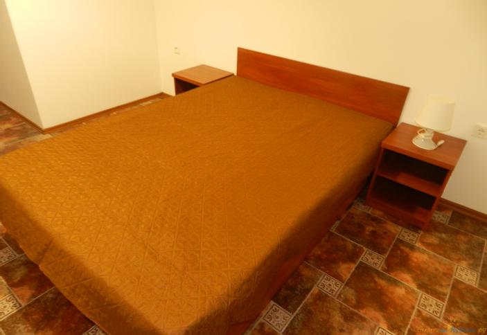 Двухместный стандарт