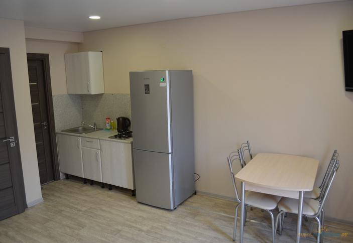 Апартаменты