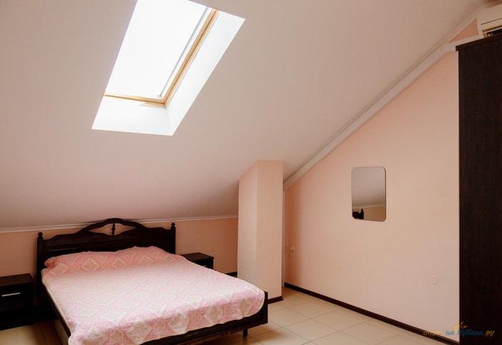 Отель&SPA Прометей Клуб, Сочи, Лазаревское