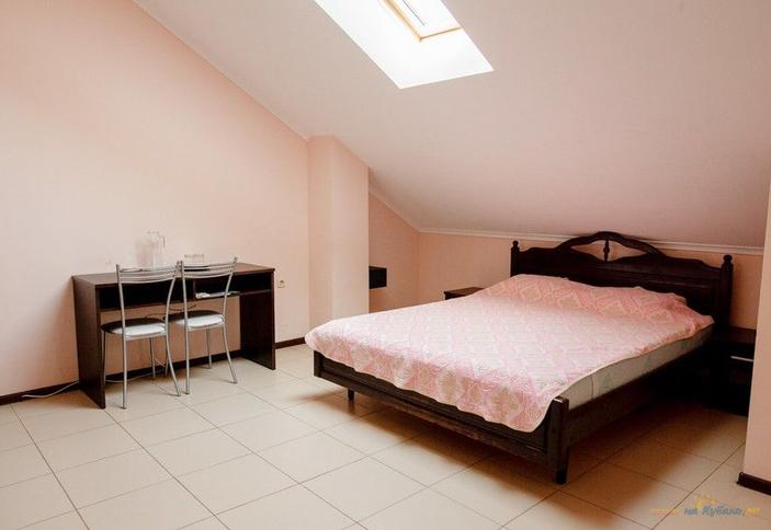 Отель&SPA Прометей Клуб, Сочи, Лазаревское