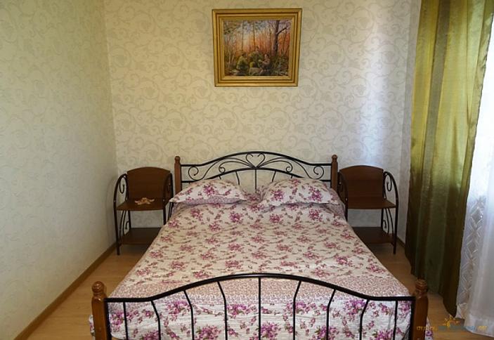 Двухместный