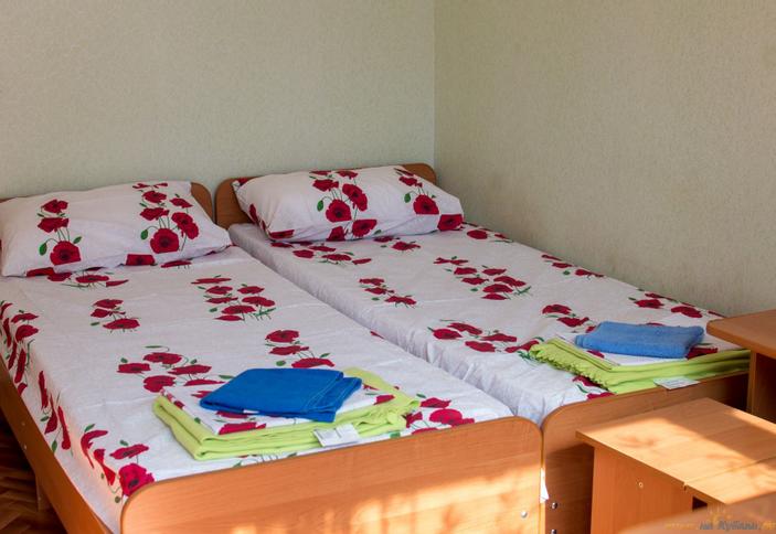 Корпус повышенной комфортности