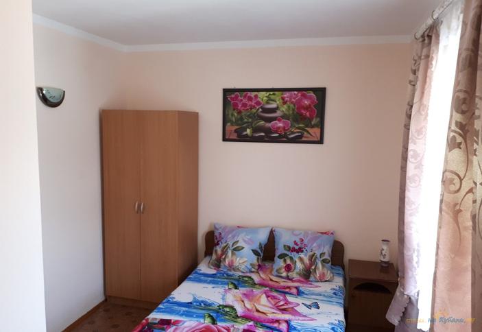 Двухместный