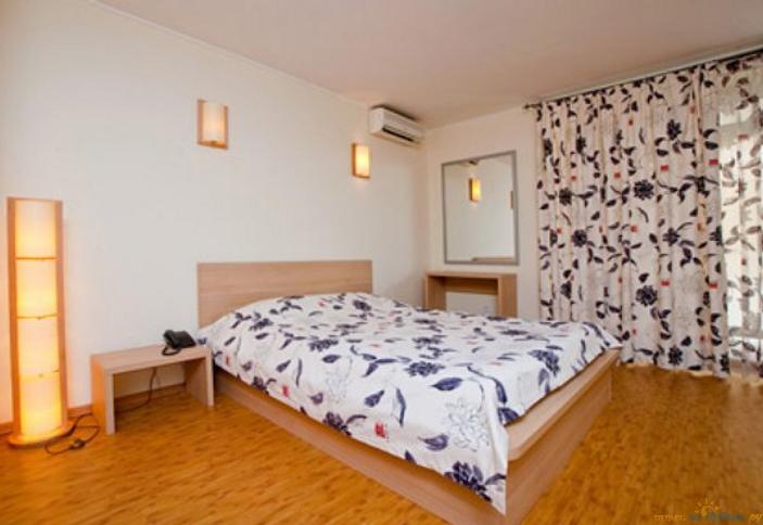 Студио. Отель Фаворит. Анапа, Витязево