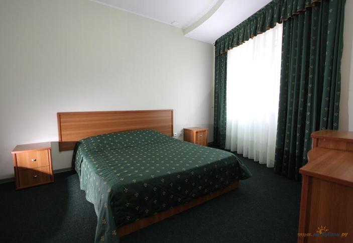 Отель Калимера, Геленджик