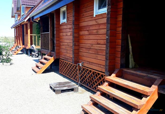 Эко-Усадьба