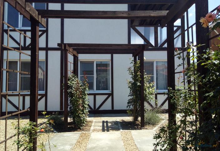 На Радужной