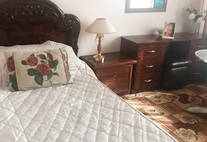  Стандарт одноместный (Корпус 8)