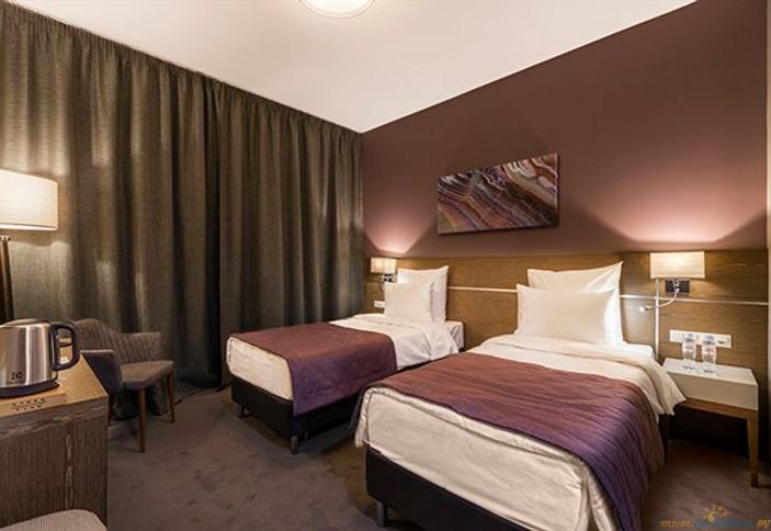 unior Suite. Отель Green Flow (Грин Флоу), Сочи, Красная Поляна, Эсто-Садок